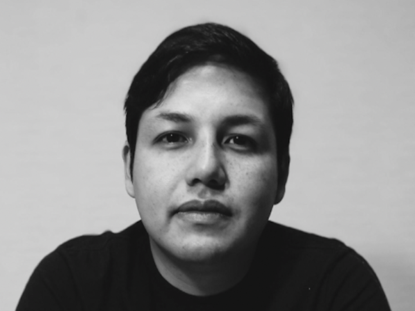 Cinco poemas de Aldair&nbsp;Apodaca