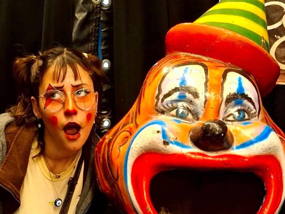 (D)evolución y otros poemas de Nazar&nbsp;Serur