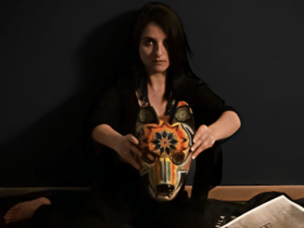 Alacranes en el álbum familiar y otros poemas de Nataly&nbsp;Noboa