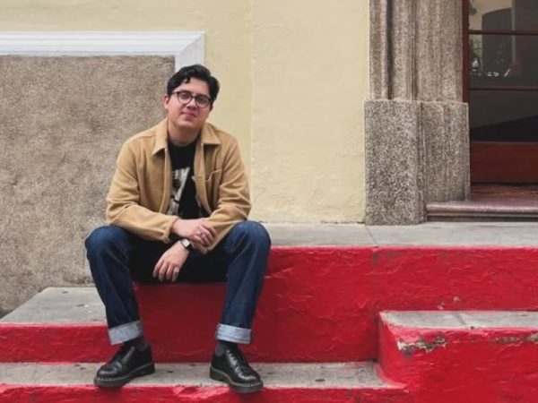 Habitación en Colonia Roma y otros poemas por Byron&nbsp;Ramírez