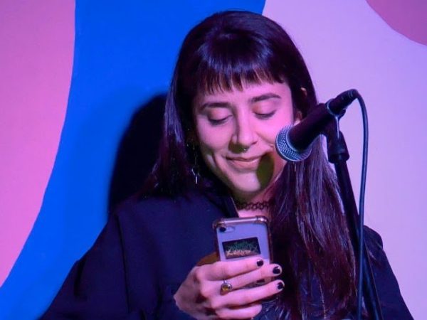 Tu casa no es trash y otros poemas de Gina&nbsp;Tebay