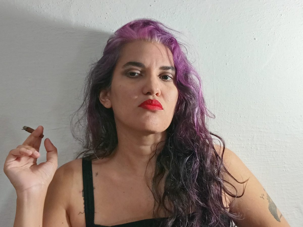 Amor y otros poemas de Barbarella&nbsp;D´Acevedo