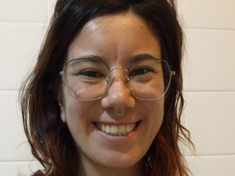 Te llevo para que me lleves y otros poemas de Candela Belén&nbsp;Acevedo