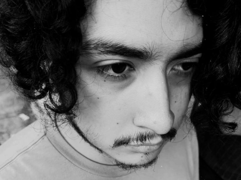 Abril 30 y otros poemas de Javier&nbsp;Salvador