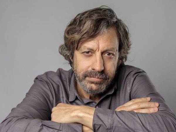 Muestra poética de Raúl&nbsp;Alonso