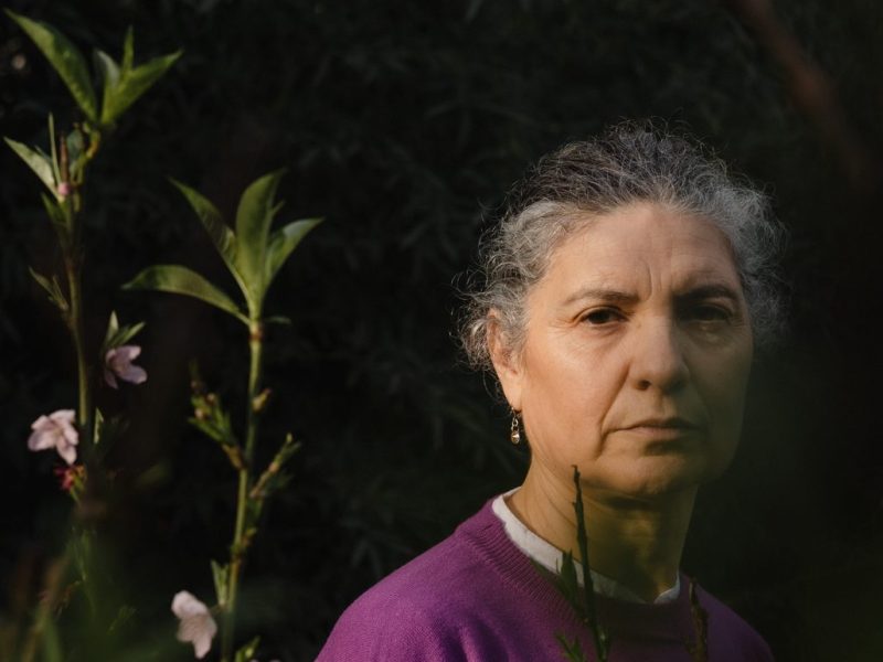 Muestra poética de Claudia Beatriz&nbsp;Lucero