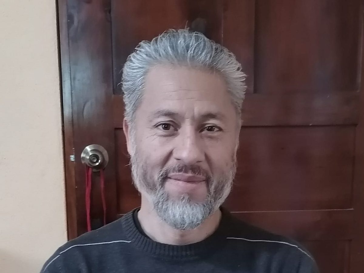 La fe herida que duele por Rudy Alfonzo Gómez&nbsp;Rivas