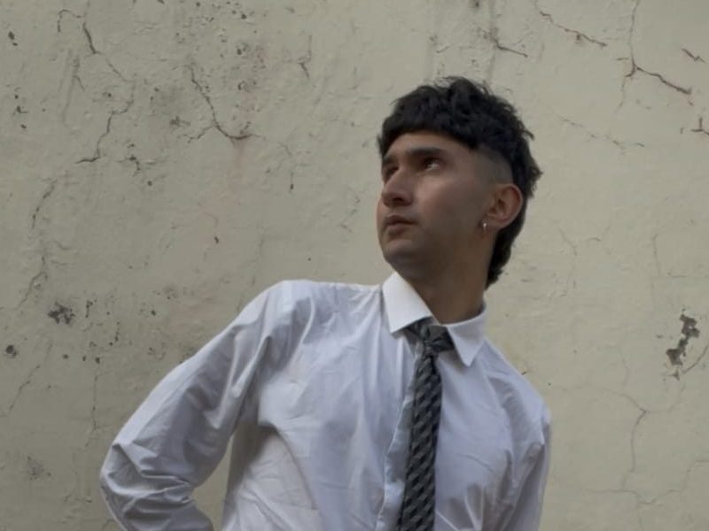 Una esponja en la garganta y otros poemas de K&nbsp;Jazer