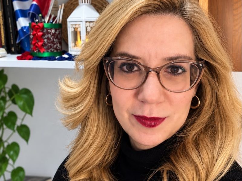 Seis poemas de Liudmila&nbsp;Quincoses